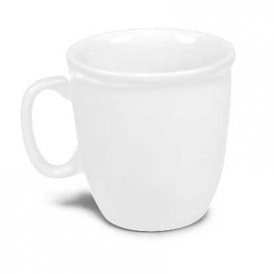 Caneca de porcelana 350ml personalizada