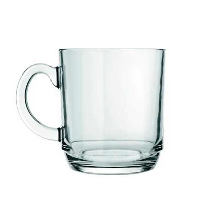 Caneca aspen em vidro