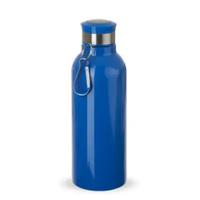Garrafa Inox 700ml azul