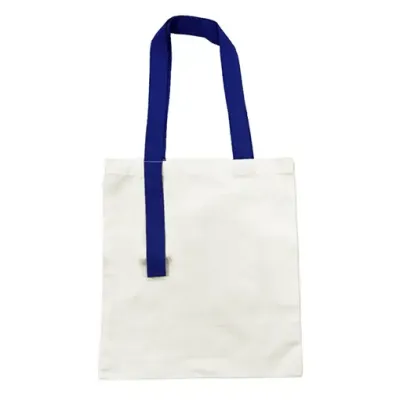 Ecobag Azul