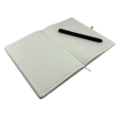 Bloco de anotações A5