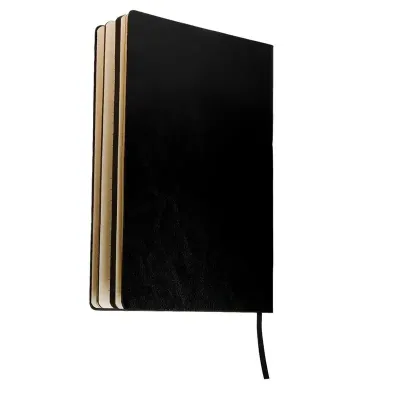 Caderno de anotações tamanho A5