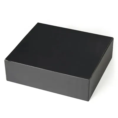 Caixa para Presente G Preta