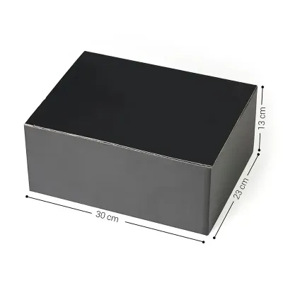 Caixa para Presente M