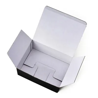 Caixa para Presente P