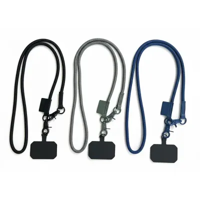 Cordão para Celular e Crachá