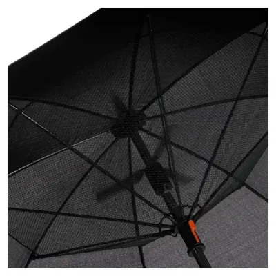 Guarda-Chuva com Ventilador