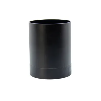 Porta-caneta com HUB