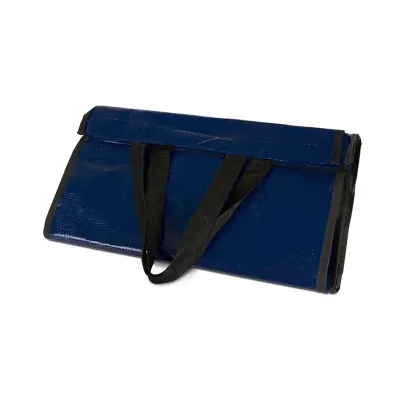 Sacola Dobravel com Carrinho