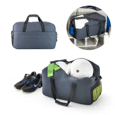 Bolsa esportiva em rPET