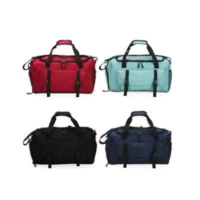 Bolsa Esportiva 39L - opções de cores