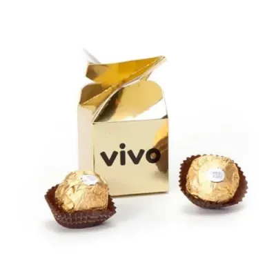 Kit Páscoa personalizado