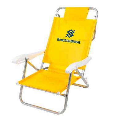 Cadeira para banho de sol