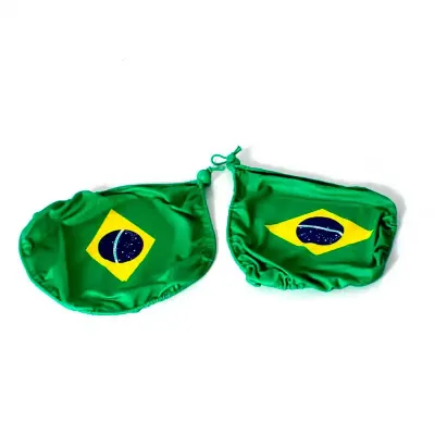 Capa de retrovisor - Brasil