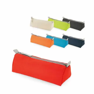 ESTOJO PARA LÁPIS - várias cores