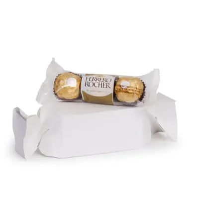 Kit páscoa Ferrero Rocher