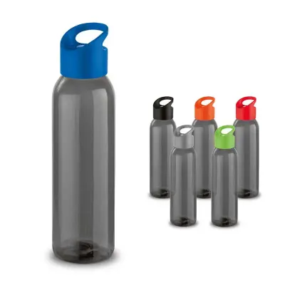 Squeeze 600 ml em PP - várias cores