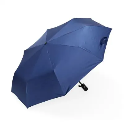 Guarda-chuva Automático Azul