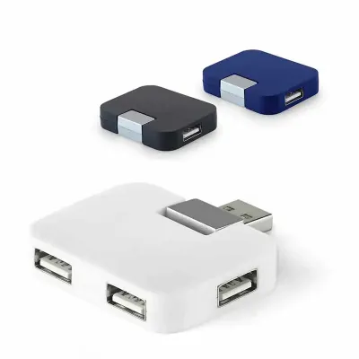 Hub USB 2 - 3 cores