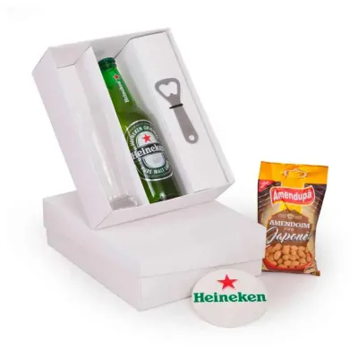 Kit Happy Hour Heineken