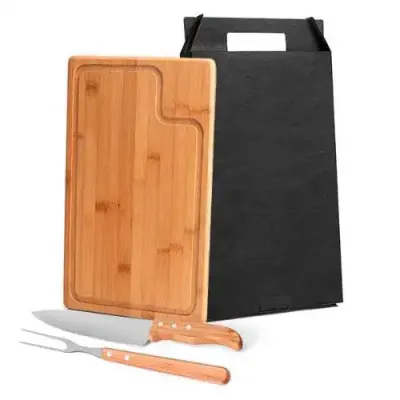 Conjunto Para Churrasco