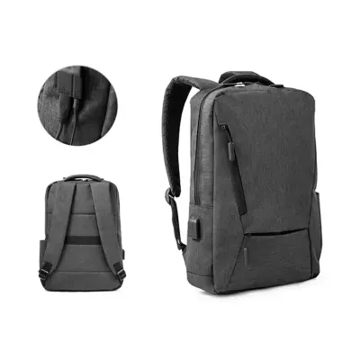 Mochila para notebook em 900D