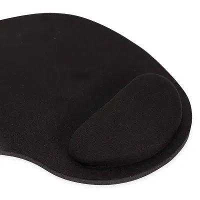 Mouse pad design ergonômico