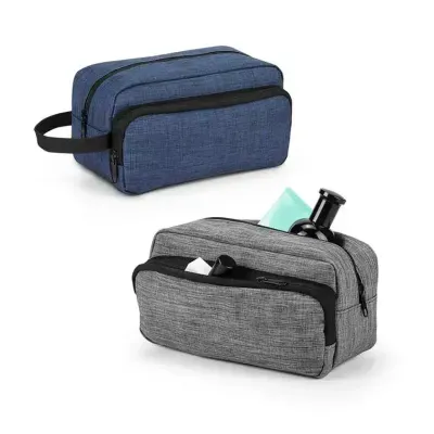 Bolsa de cosméticos em 300D