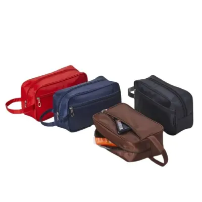 Nécessaire Poliéster Versátil