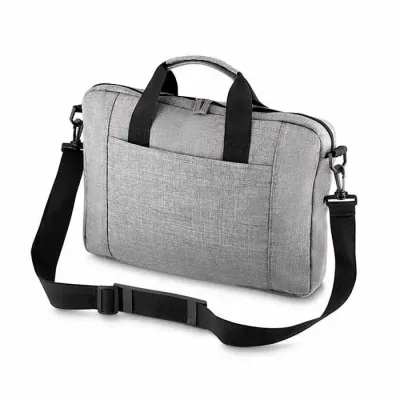 Pasta Executiva Cinza