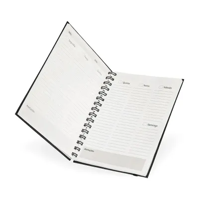 Planner Cromato Anual 