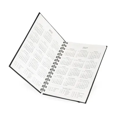 Planner Cromato