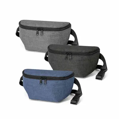 Pochete alta densidade personalizada cores