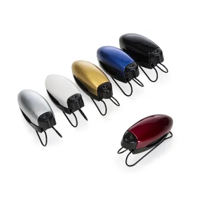 Porta-Óculos Plástico: opções de cores