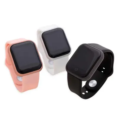 Smartwatch D20 - 3 cores