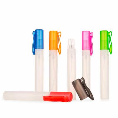 Spray Higienizador 9ml - opções de cores