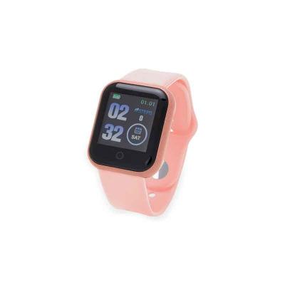 Smartwatch D20 com sensor de led