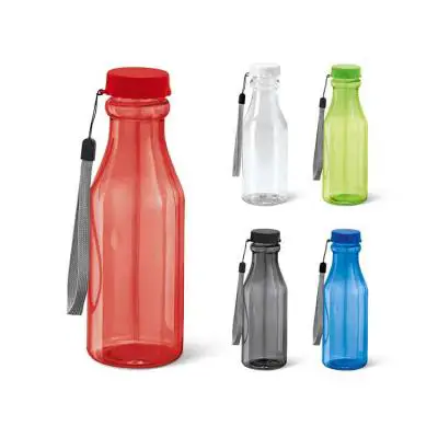 SQUEEZE PLÁSTICO - várias cores