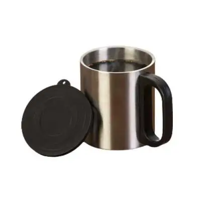 CANECA INOX 180ml