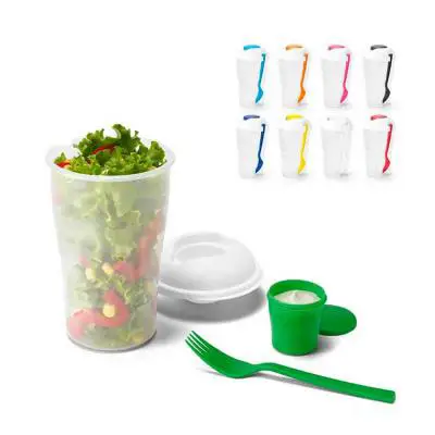 COPO PARA SALADA - várias cores
