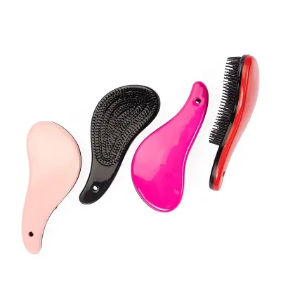 Escovas Mágicas, em várias cores