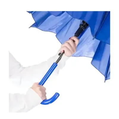 Guarda-chuva Azul