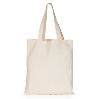 ecobag 100%algodão lisa