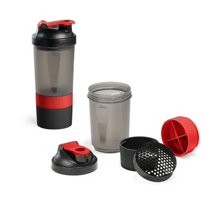Shaker 630 ml