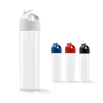 Squeeze 500 ml - várias cores