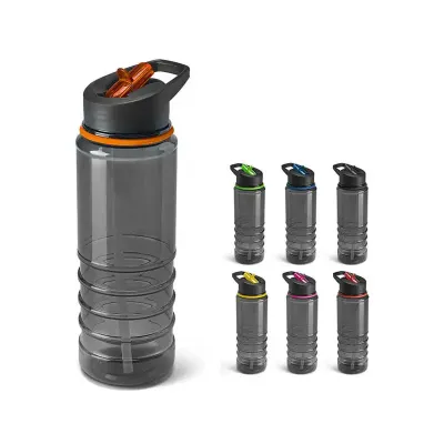 Squeeze 650 ml - várias cores