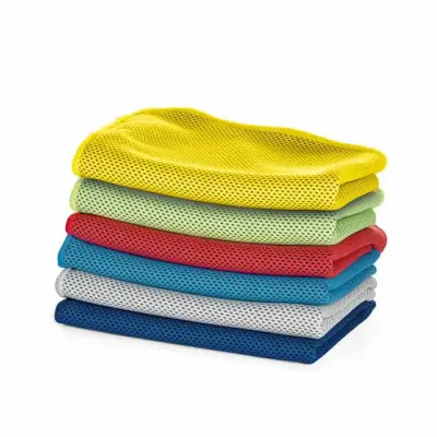Toalha Esportiva - várias cores