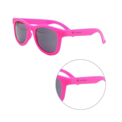 Óculos de Sol Rosa para Crianças