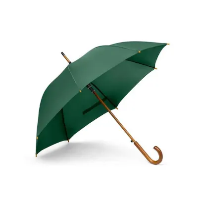 Guarda-chuva Automático verde