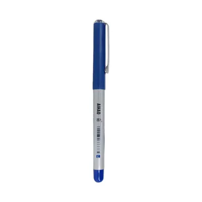 Caneta Rollerball Azul